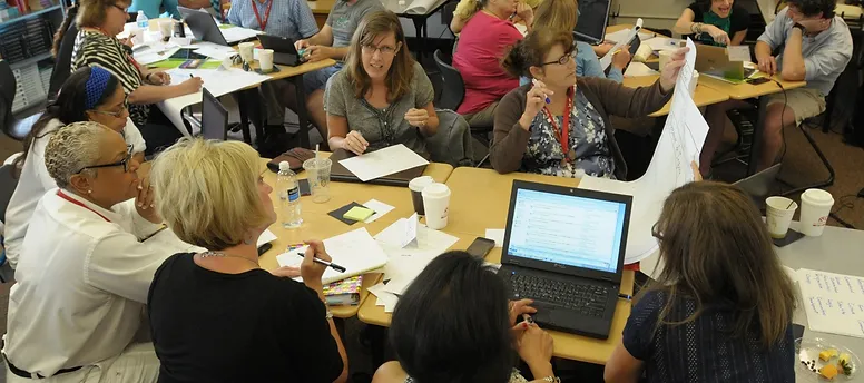 Seizing the Learning Moment Part 1