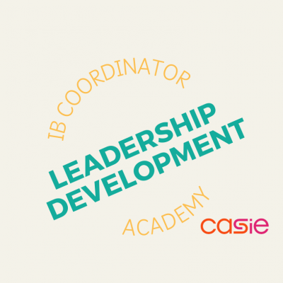 IBC Leadership Academy Logo IBC Leadership Academy Logo